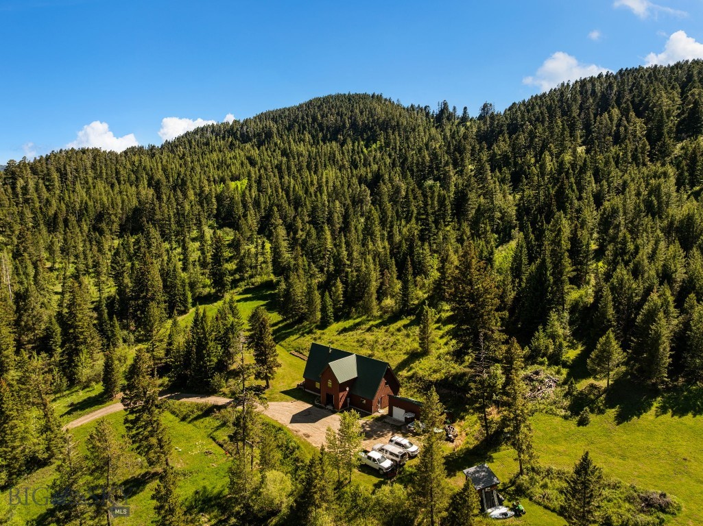 Meadow Creek - Residential