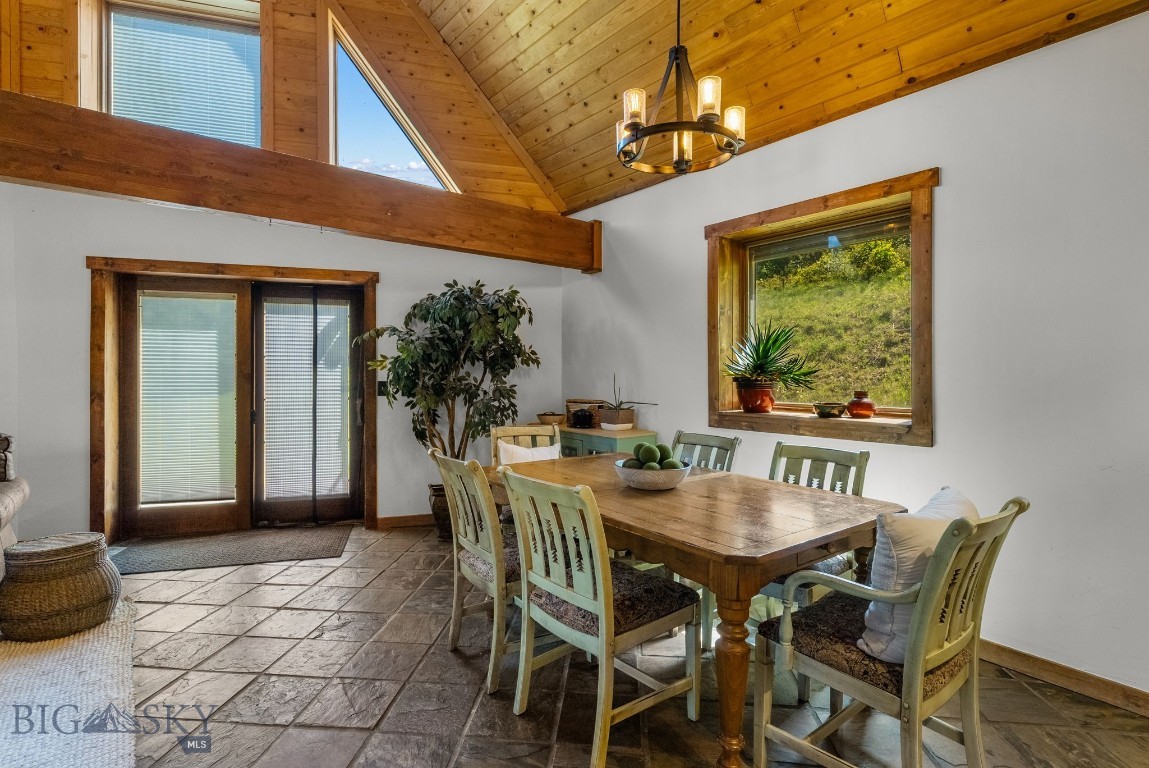 Meadow Creek - Residential