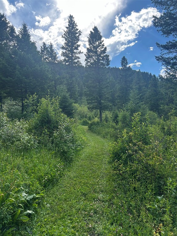 Meadow Creek - Residential