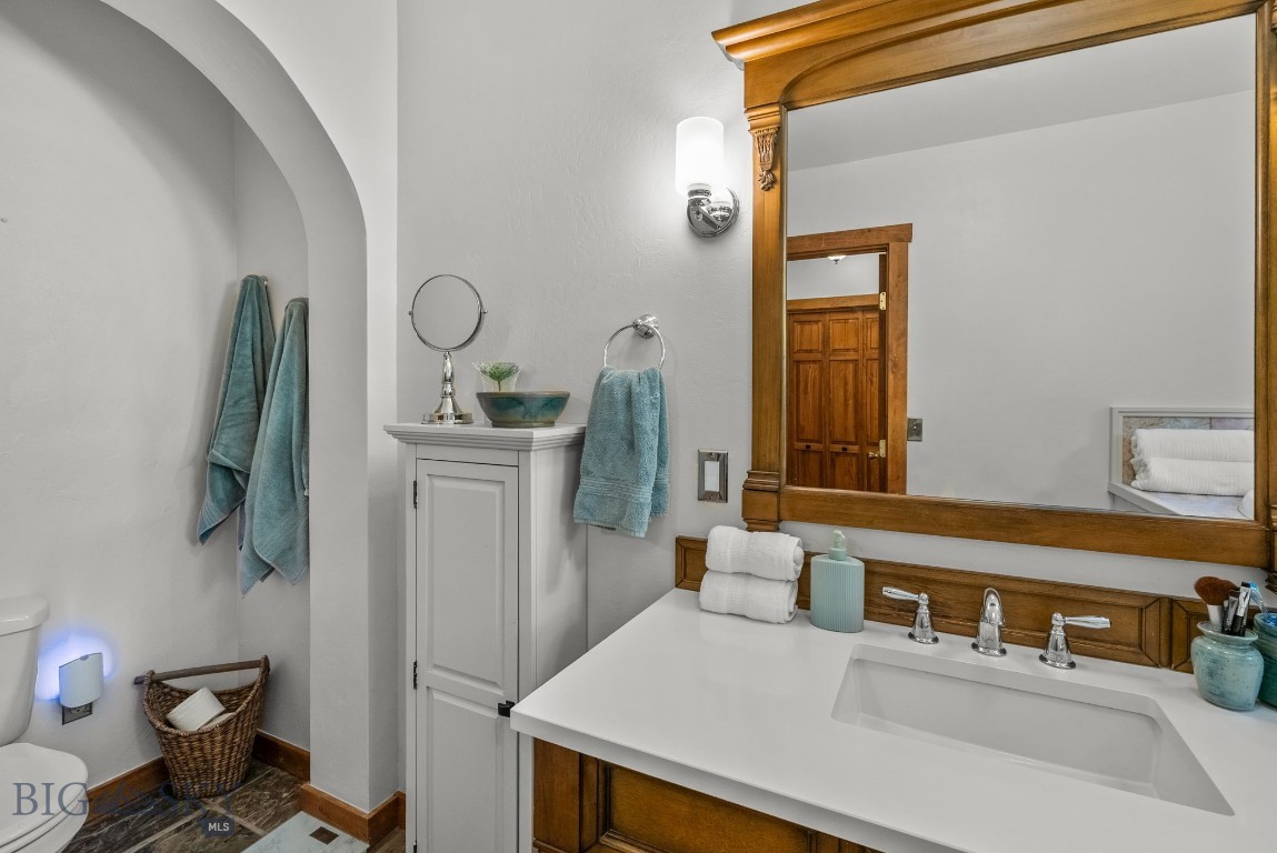Meadow Creek - Residential