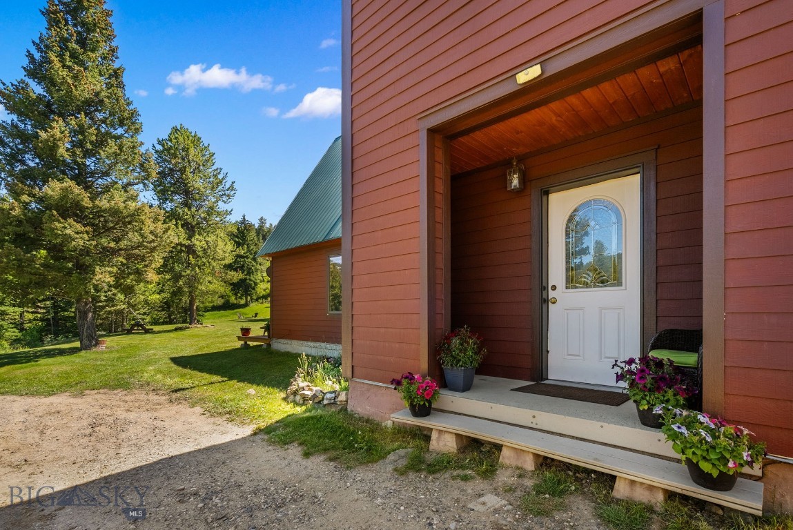 Meadow Creek - Residential