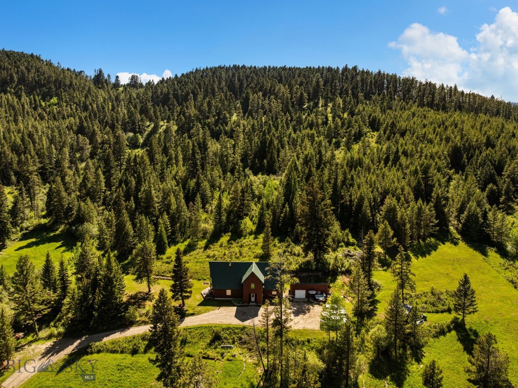 Meadow Creek - Residential
