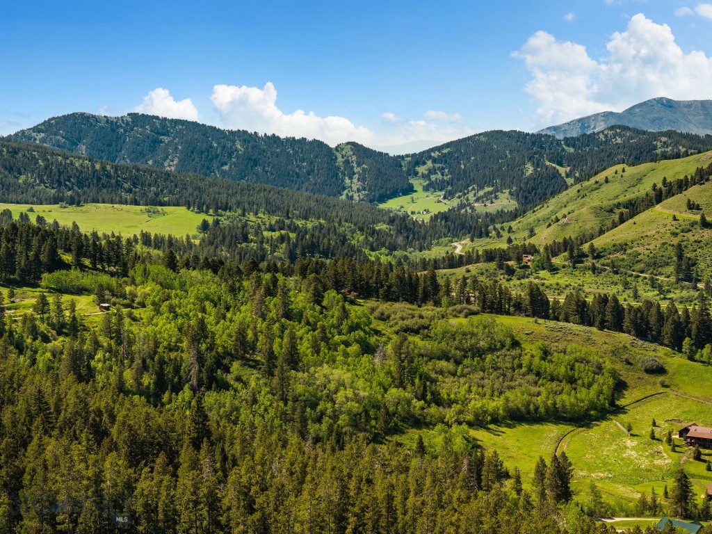 Meadow Creek - Residential