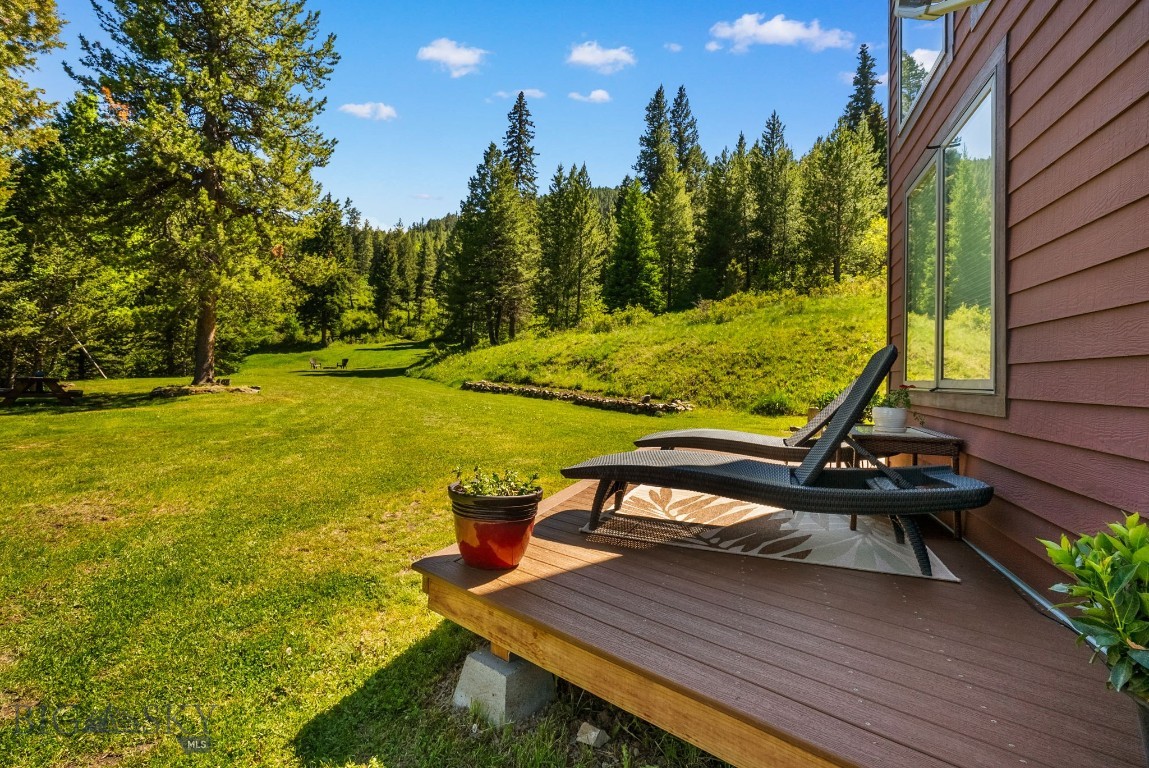 Meadow Creek - Residential