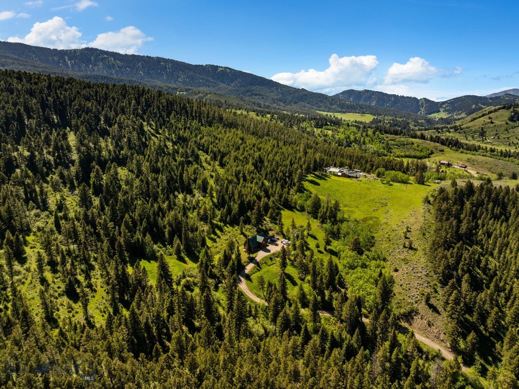 Meadow Creek - Residential