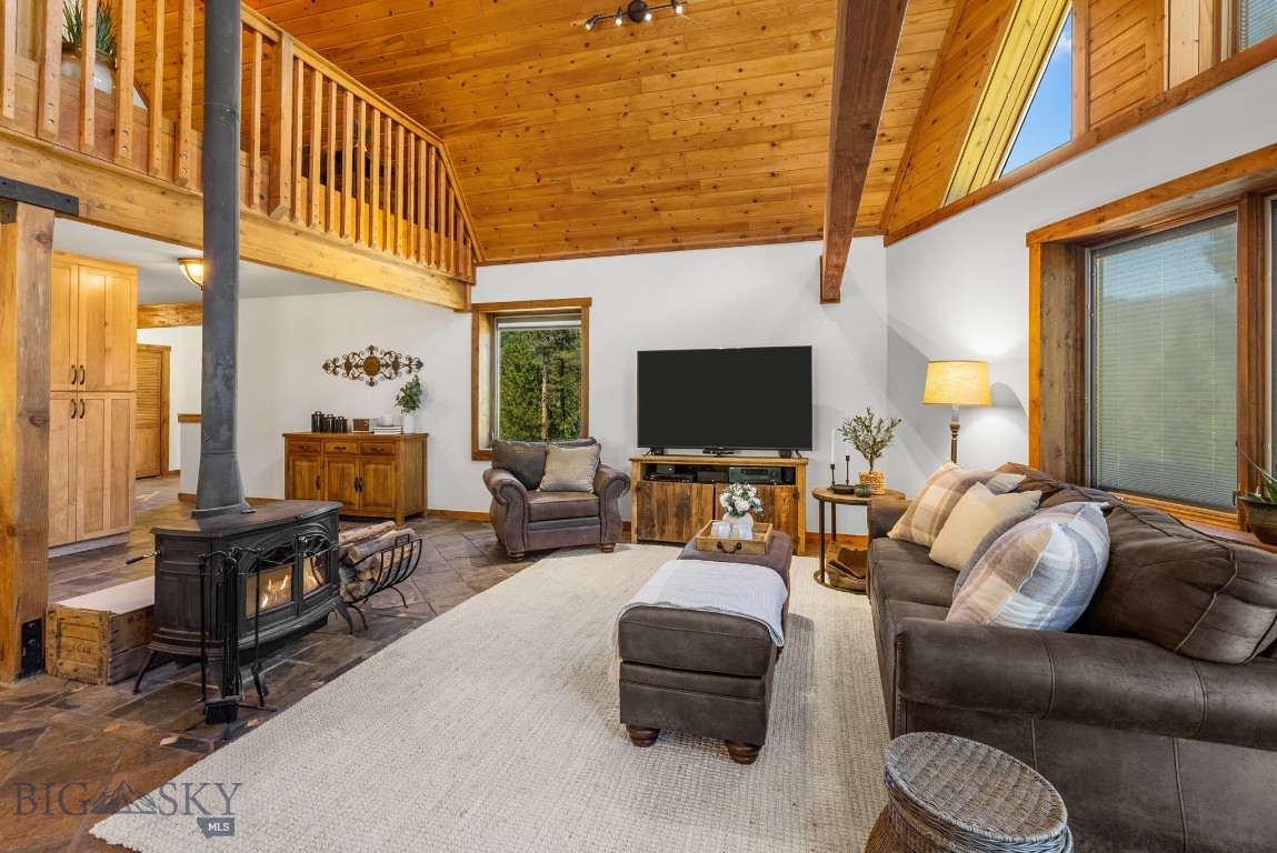 Meadow Creek - Residential