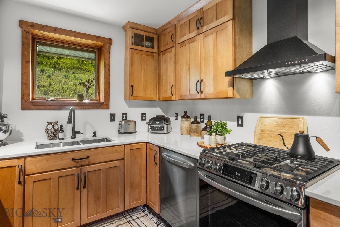 Meadow Creek - Residential