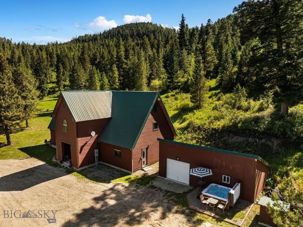 Meadow Creek - Residential