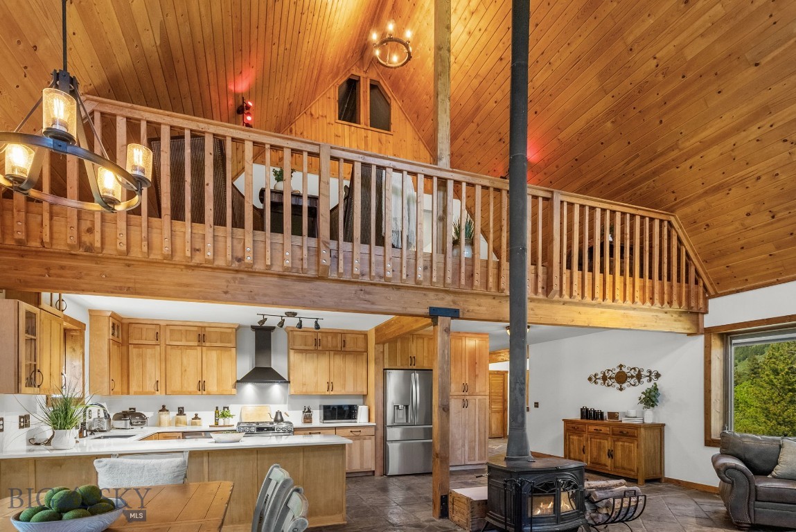 Meadow Creek - Residential