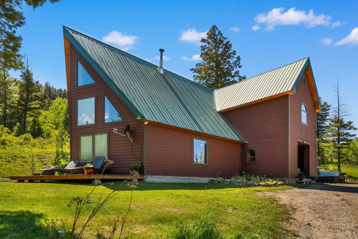 Meadow Creek - Residential