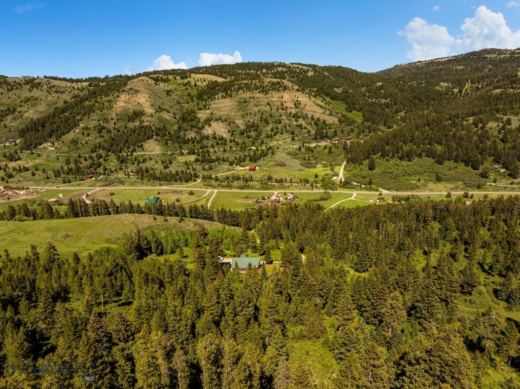 Meadow Creek - Residential