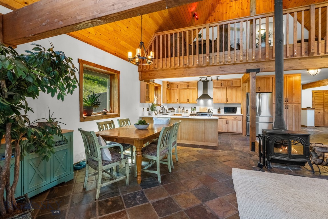 Meadow Creek - Residential