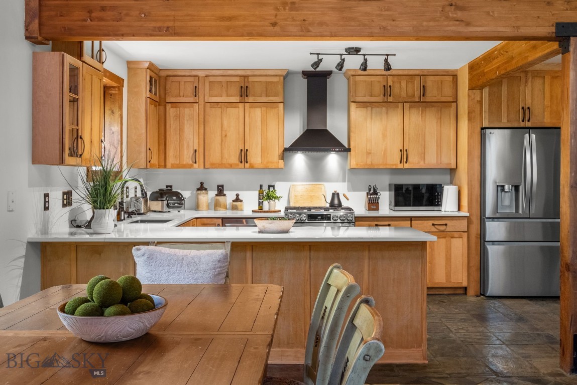 Meadow Creek - Residential