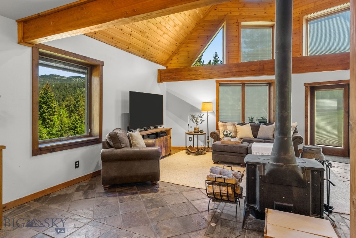 Meadow Creek - Residential
