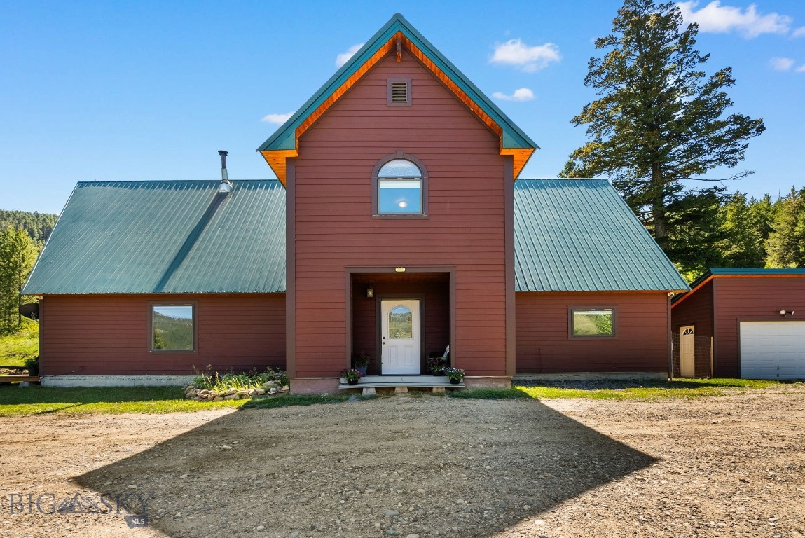 Meadow Creek - Residential