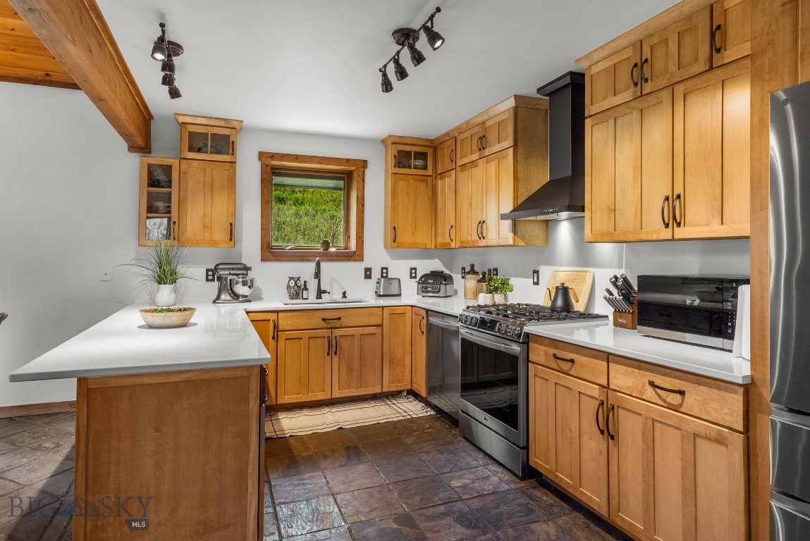 Meadow Creek - Residential