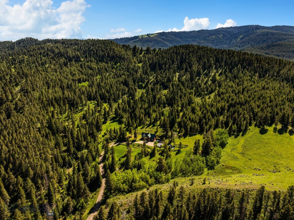 Meadow Creek - Residential