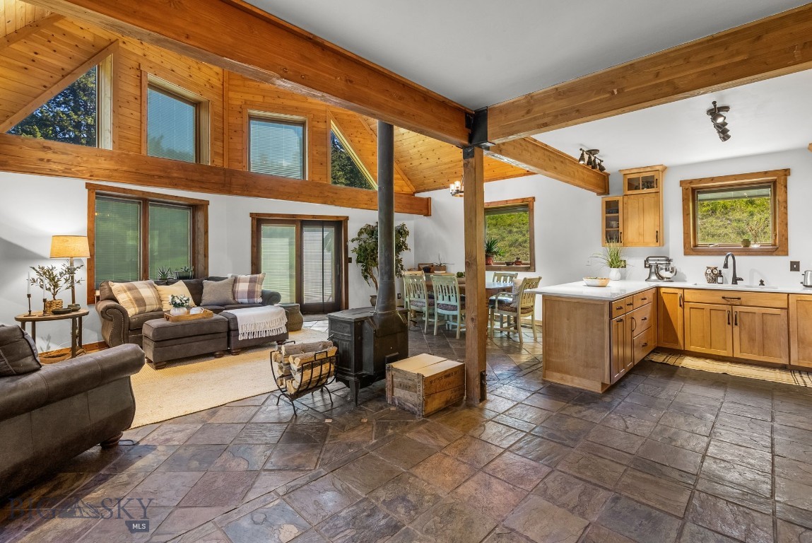 Meadow Creek - Residential