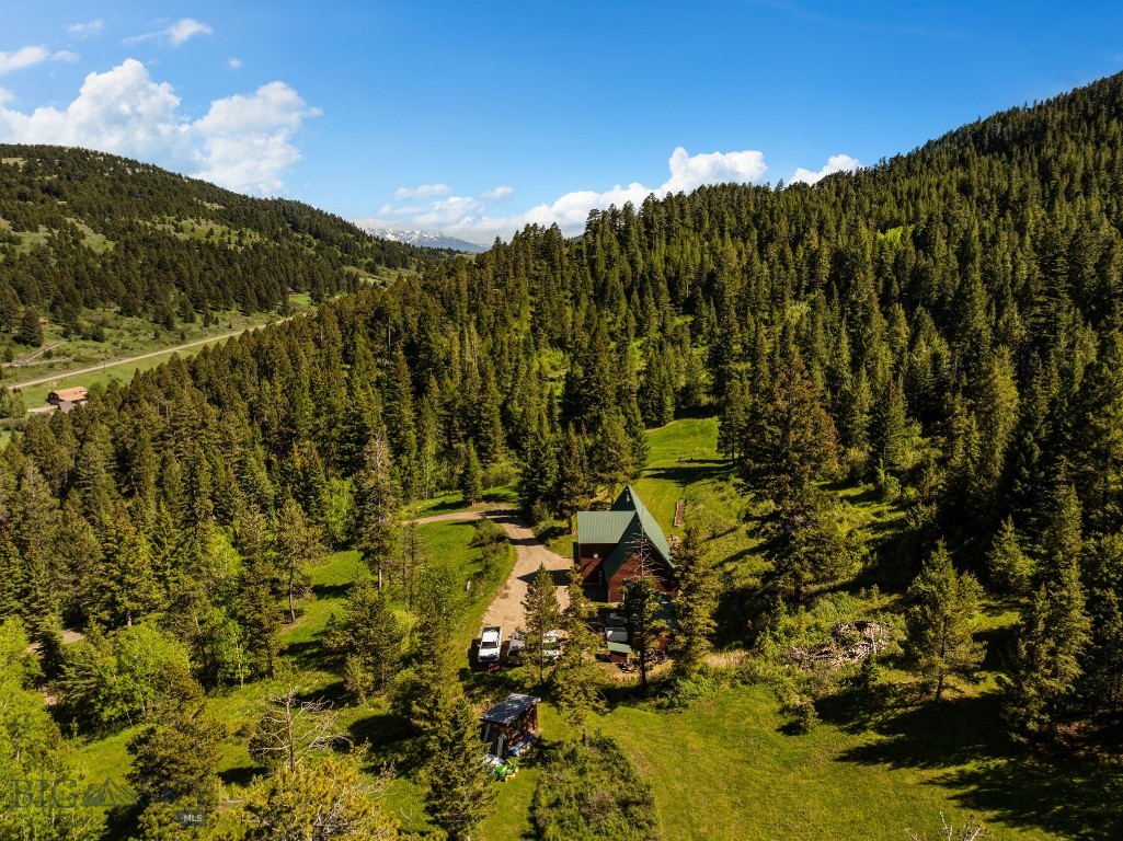 Meadow Creek - Residential