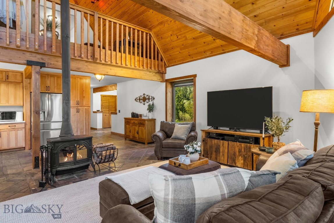 Meadow Creek - Residential