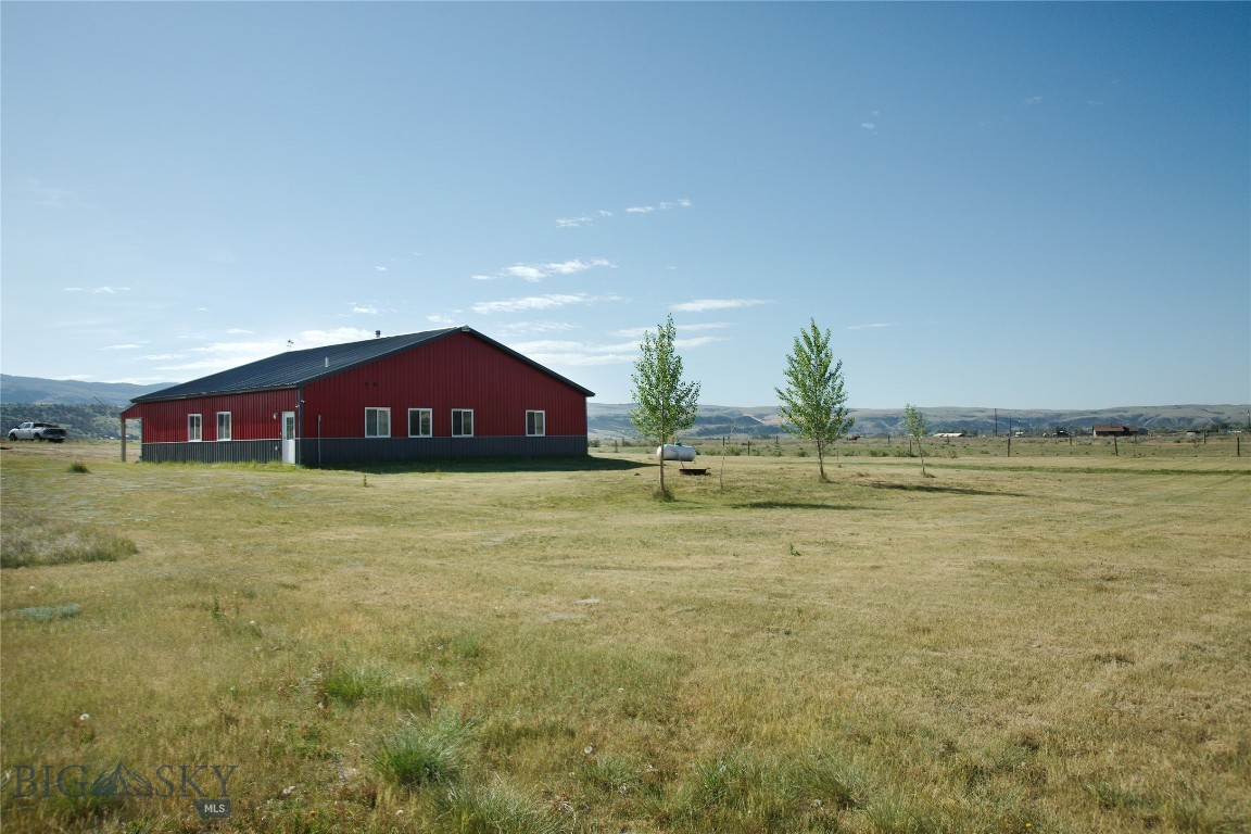 Ponderosa Pines - Residential