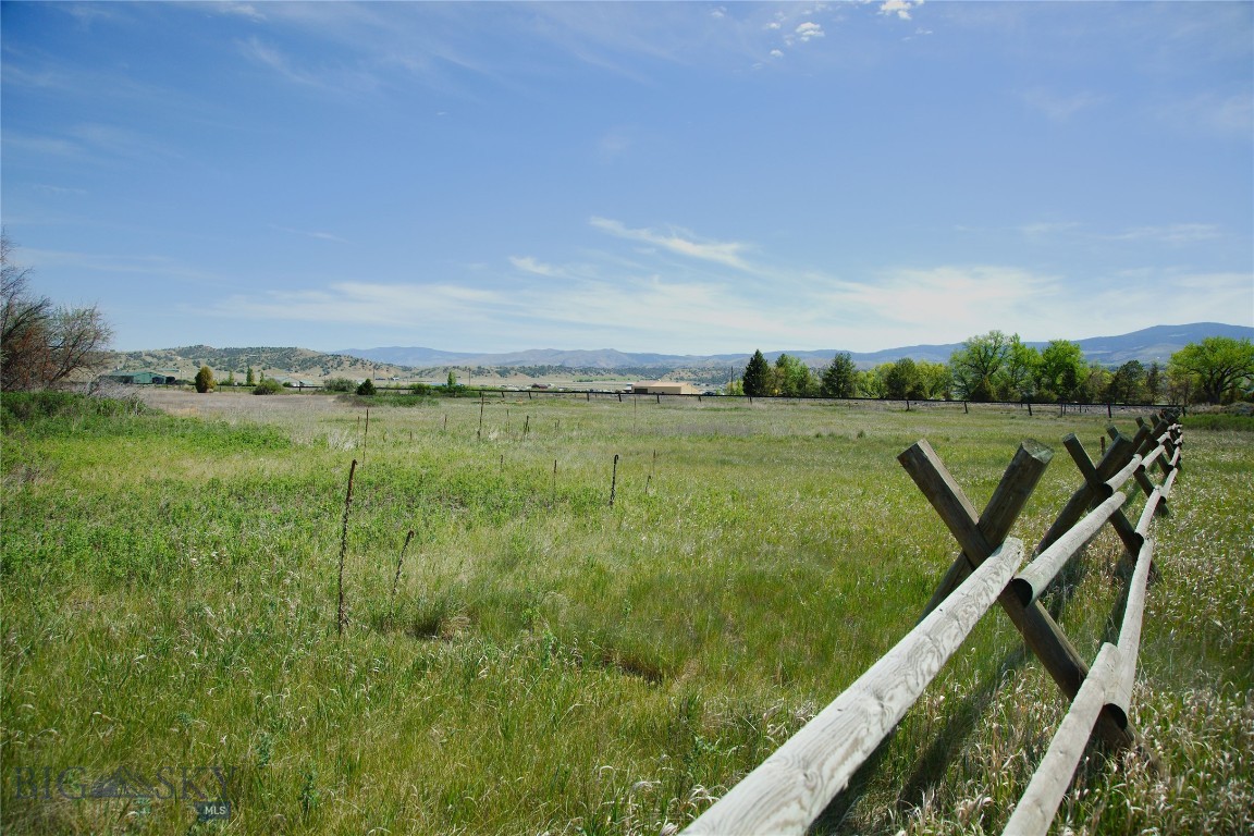 Ponderosa Pines - Residential