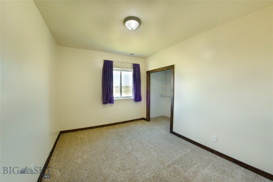 Ponderosa Pines - Residential