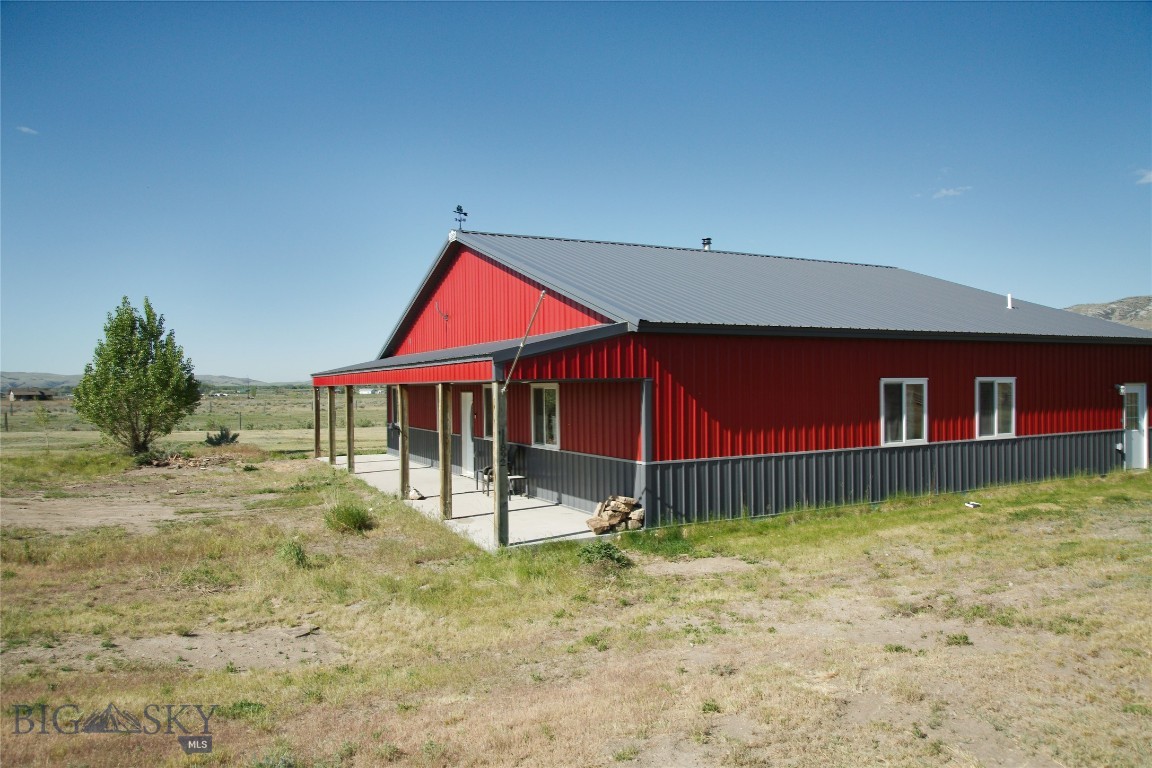 Ponderosa Pines - Residential