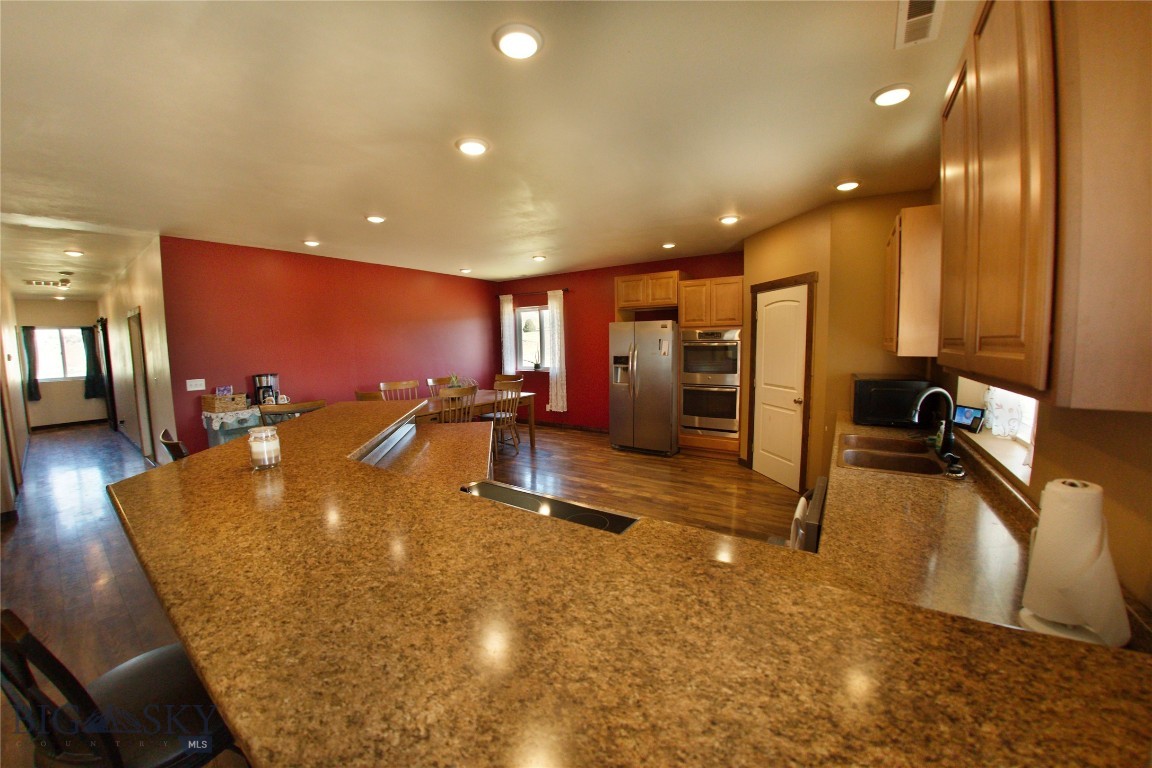 Ponderosa Pines - Residential