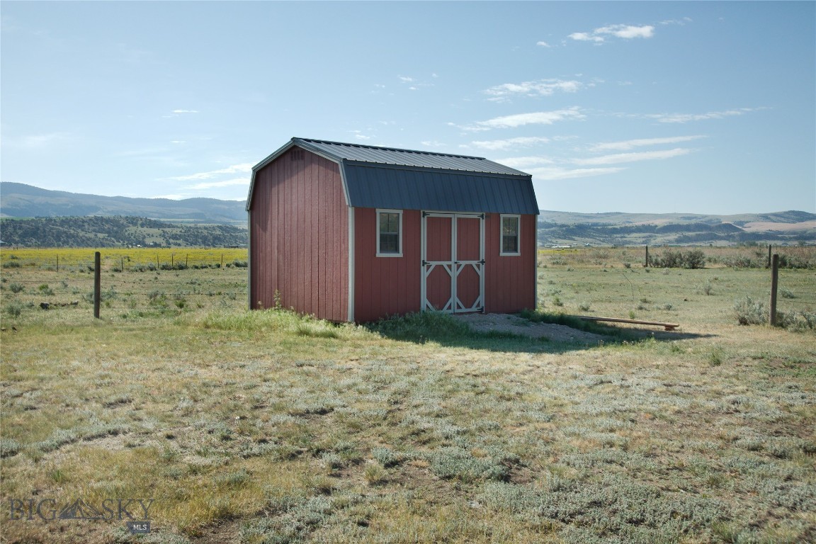 Ponderosa Pines - Residential