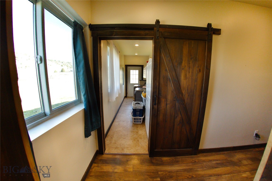 Ponderosa Pines - Residential