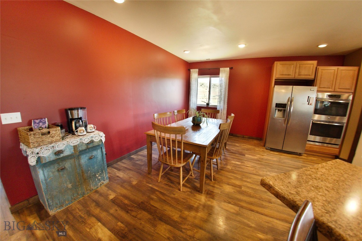 Ponderosa Pines - Residential