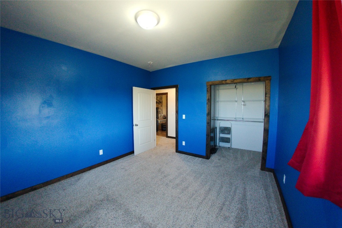 Ponderosa Pines - Residential