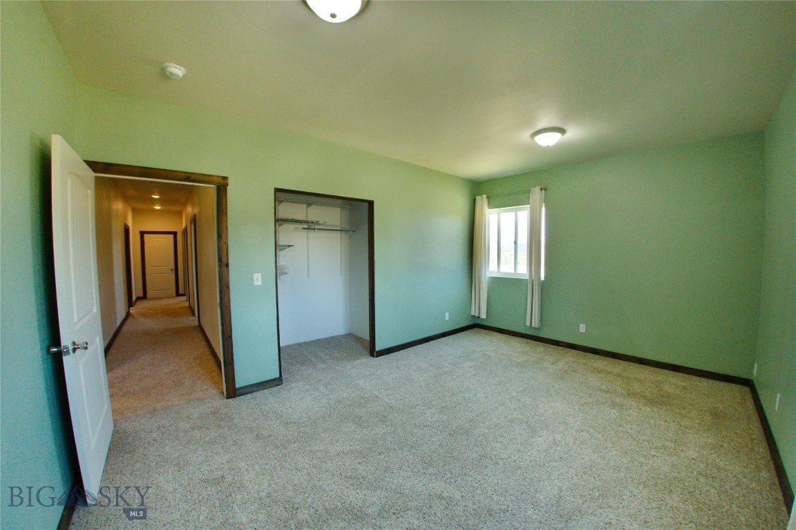 Ponderosa Pines - Residential