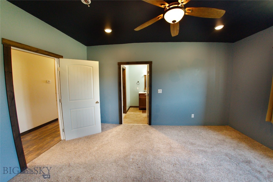 Ponderosa Pines - Residential