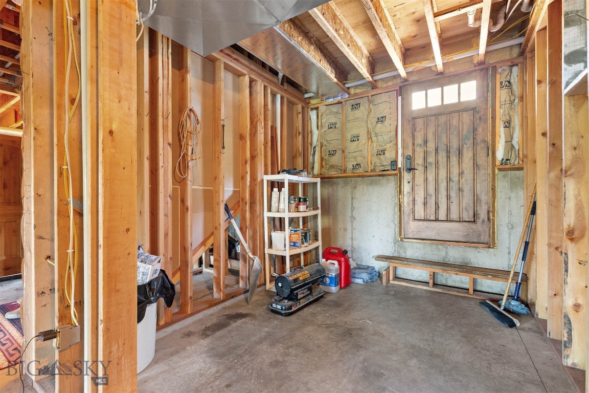 Other - Residential