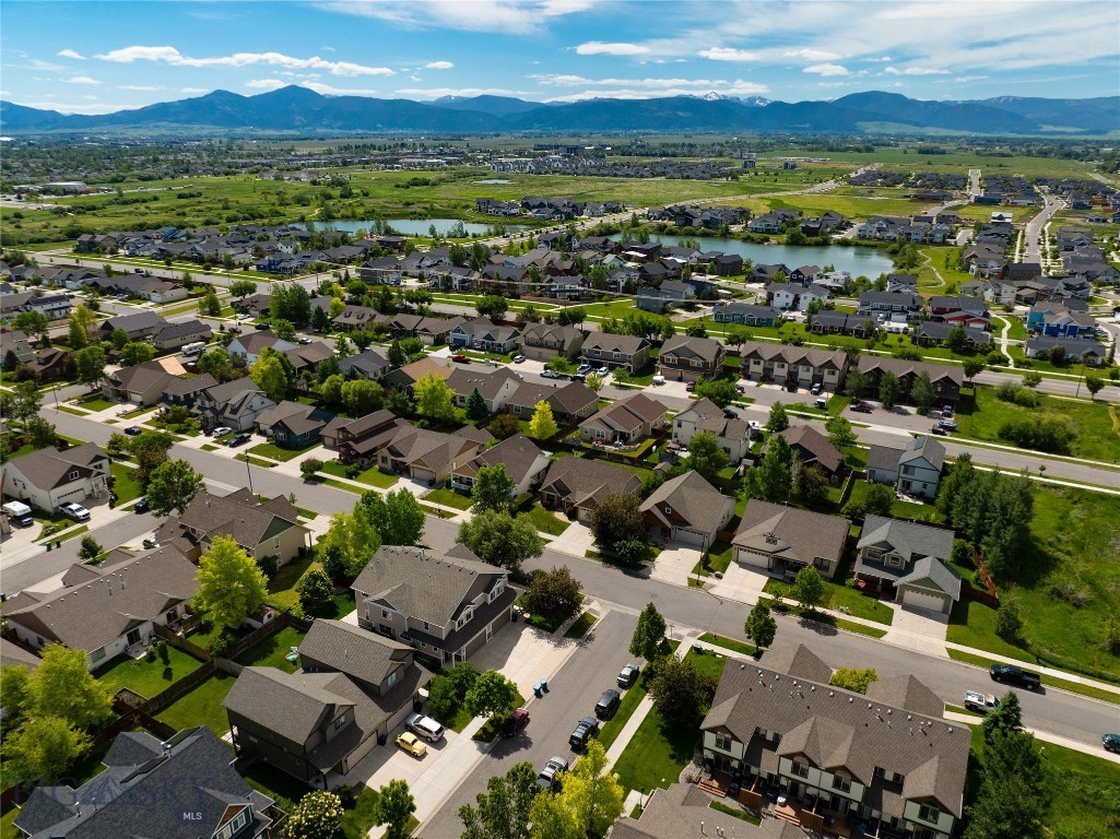 Laurel Glen - Residential