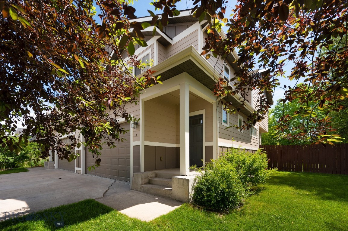 Laurel Glen - Residential