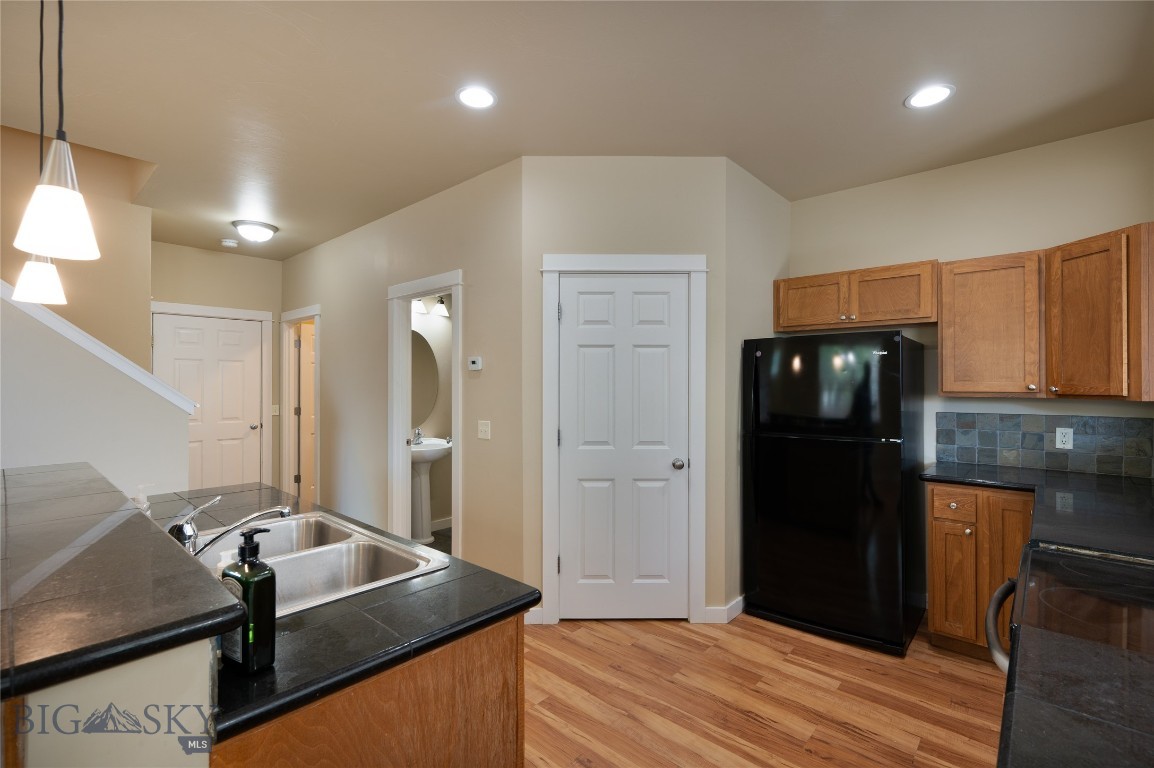 Laurel Glen - Residential