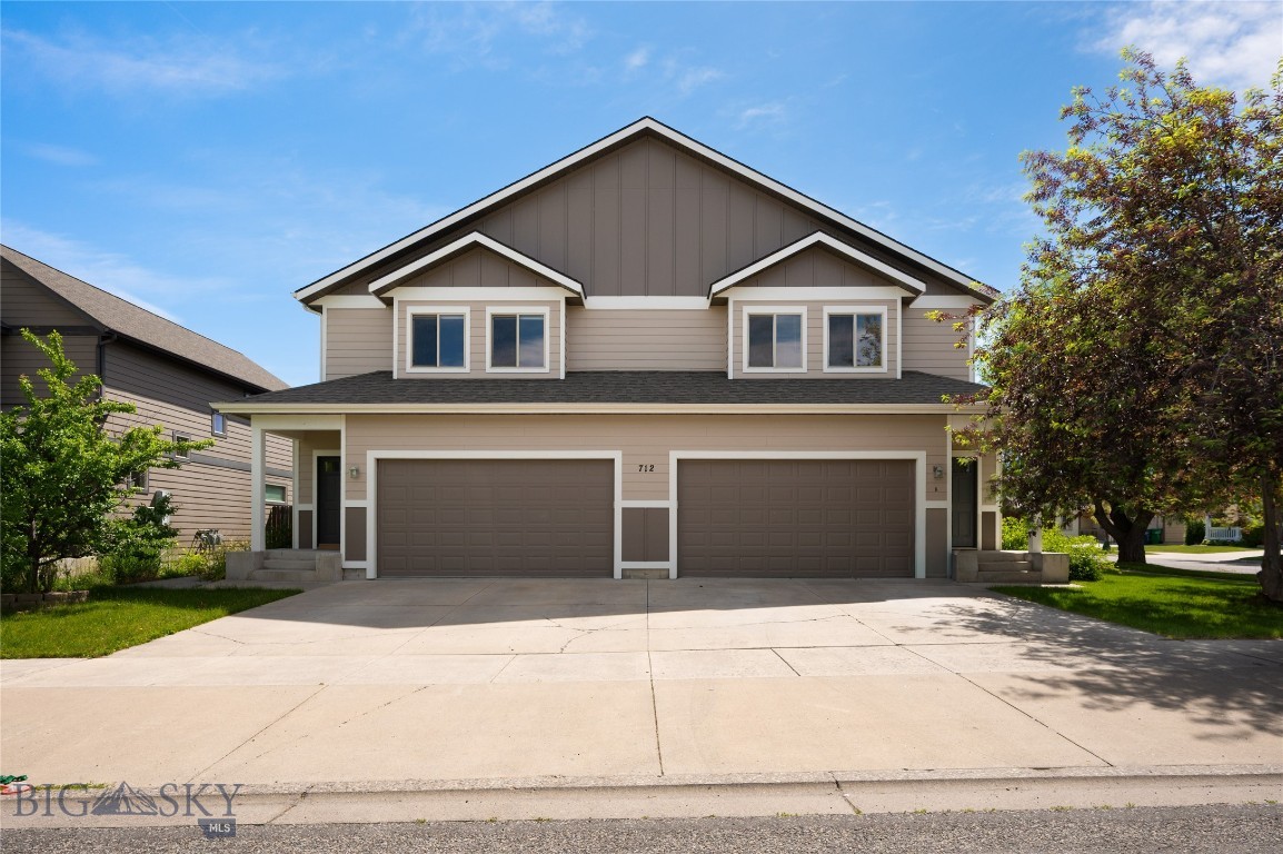 Laurel Glen - Residential