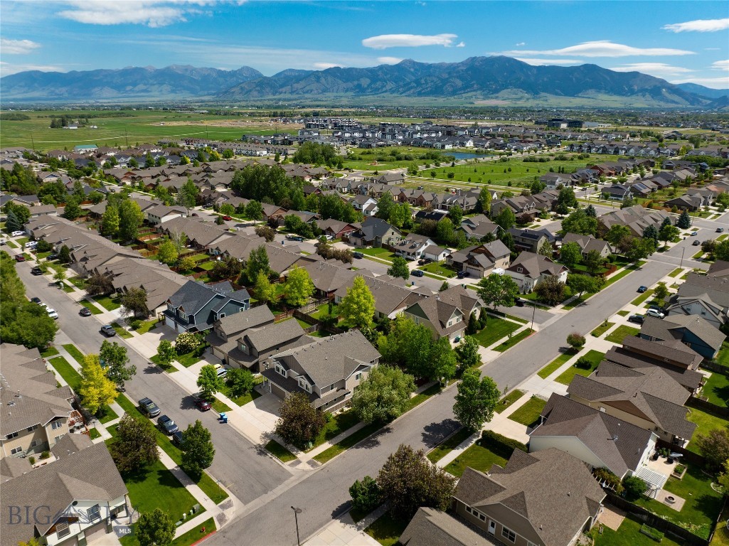 Laurel Glen - Residential