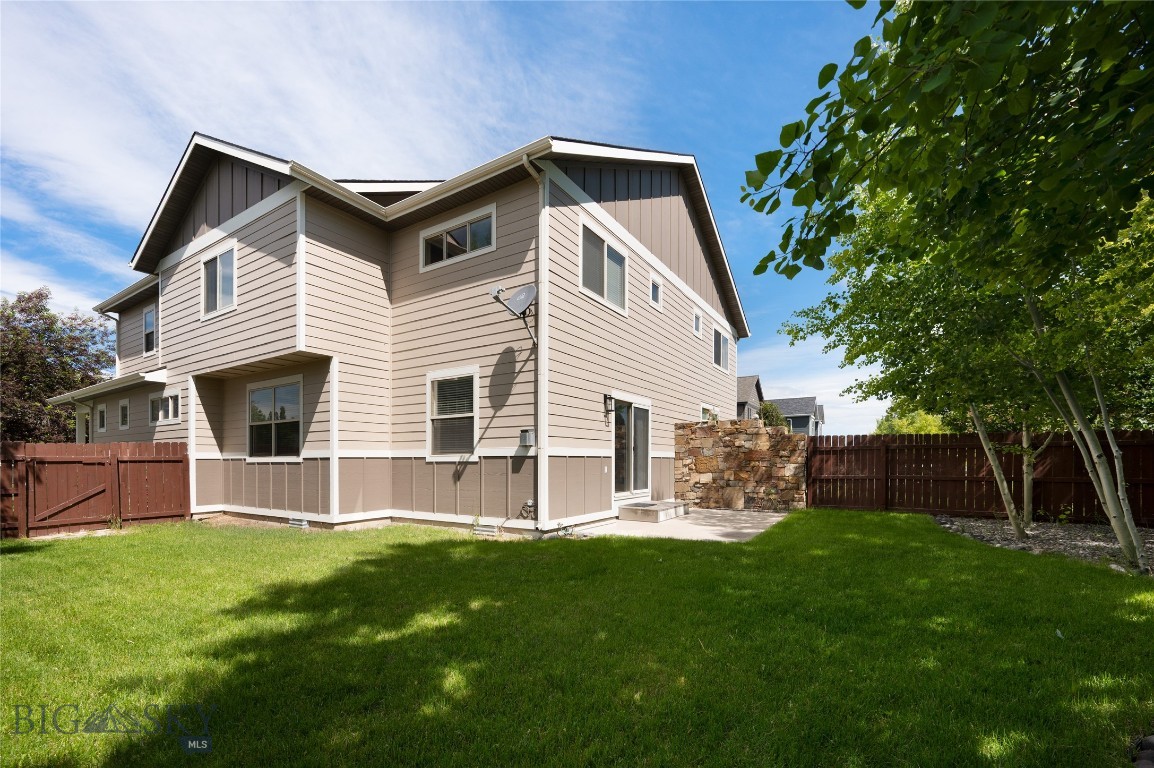 Laurel Glen - Residential