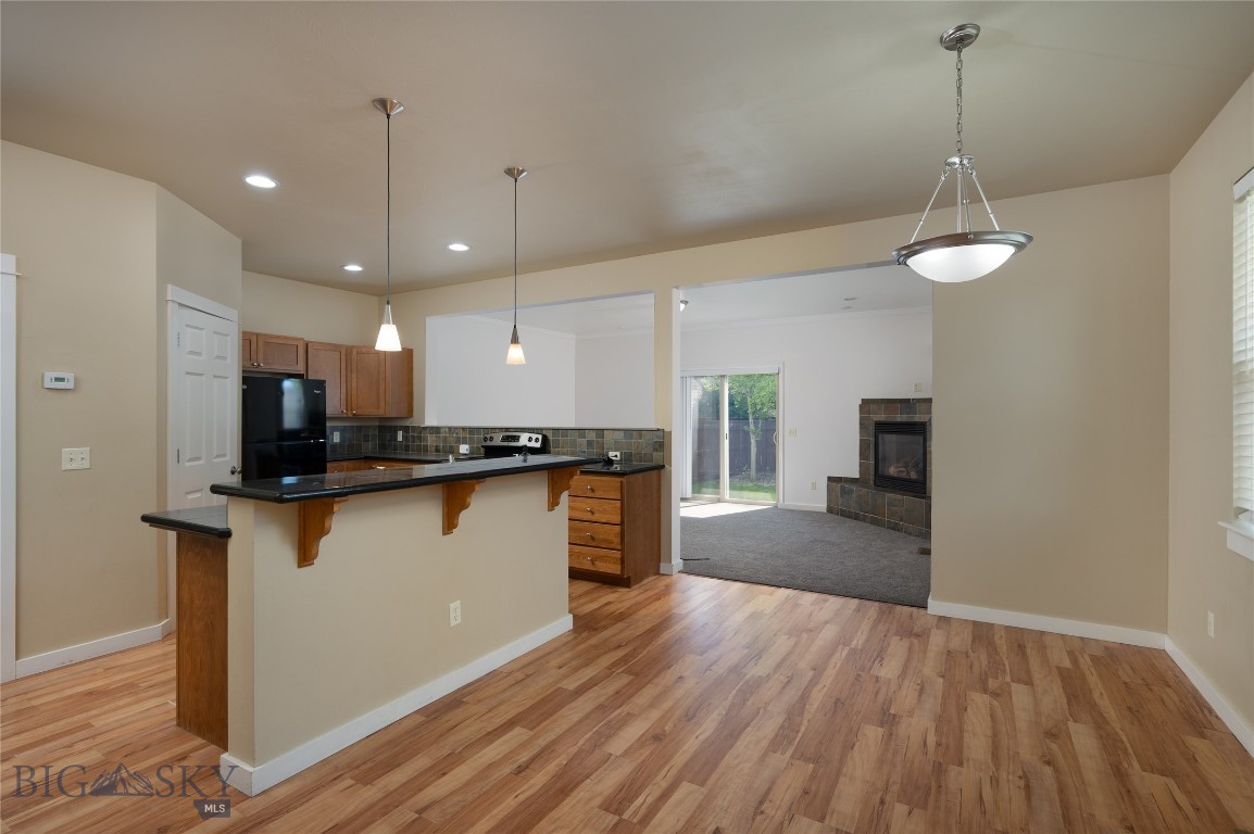 Laurel Glen - Residential