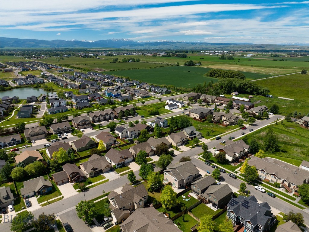 Laurel Glen - Residential