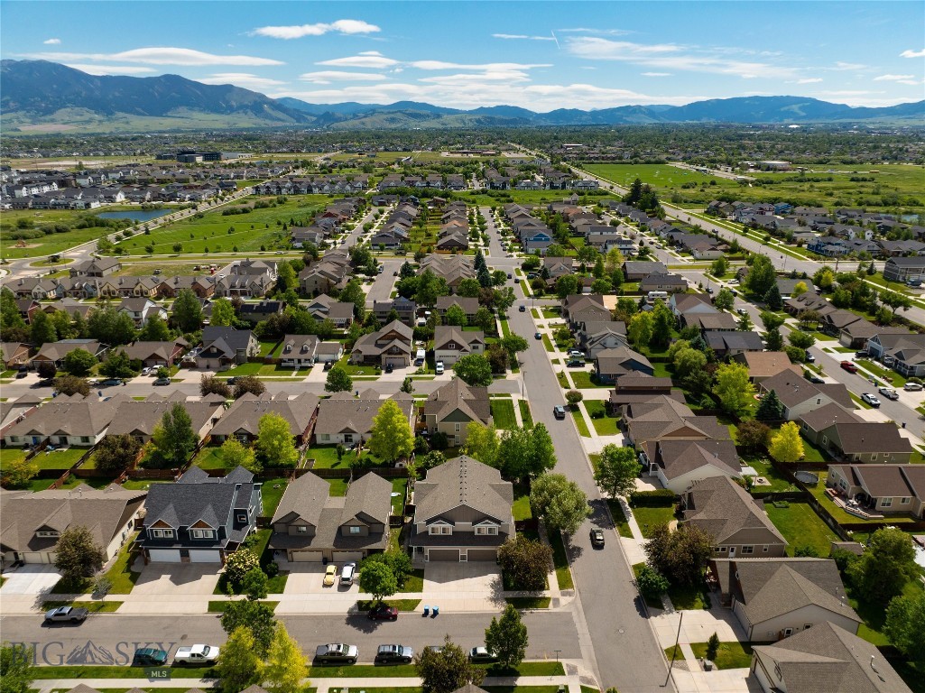 Laurel Glen - Residential