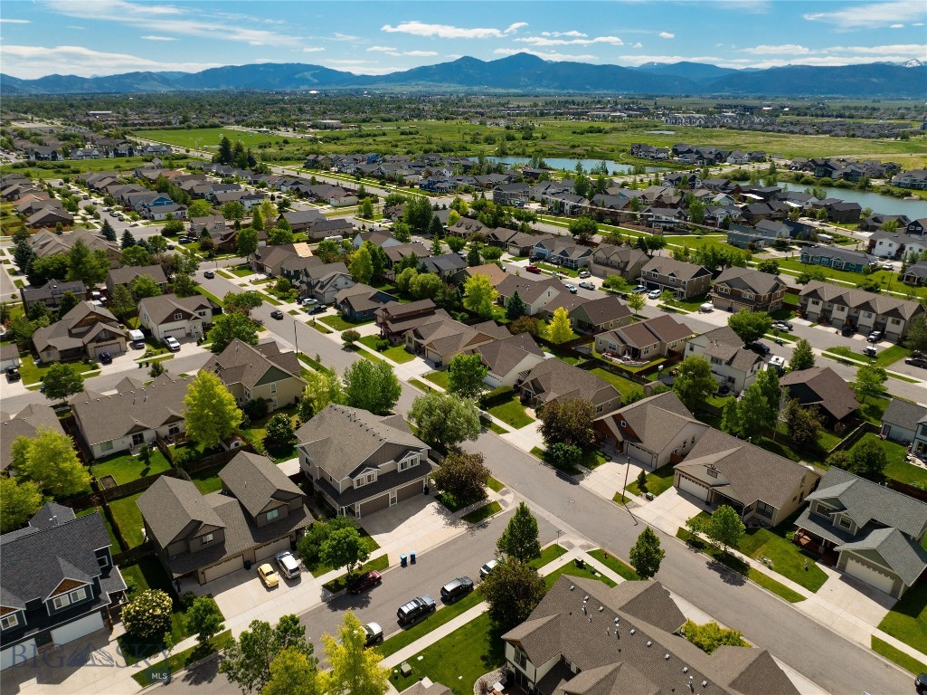 Laurel Glen - Residential