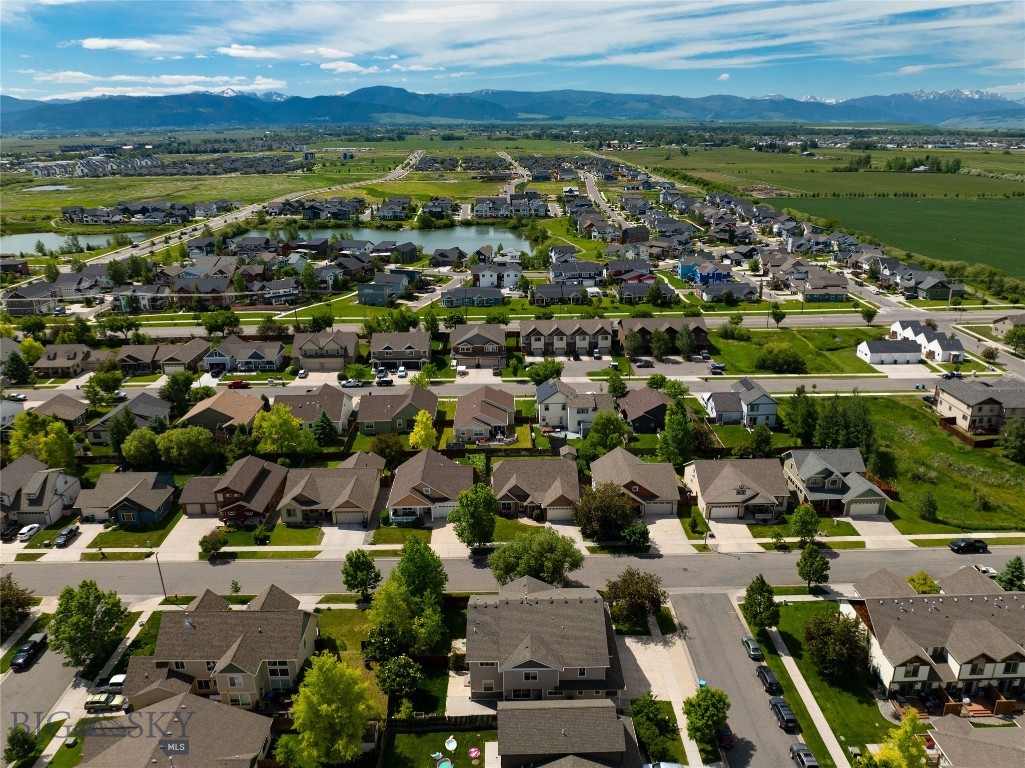 Laurel Glen - Residential