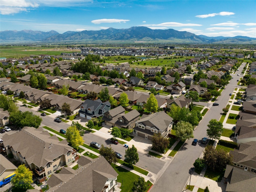 Laurel Glen - Residential