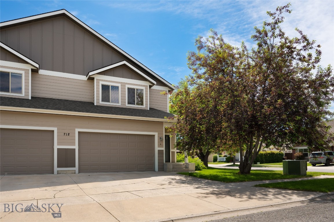 Laurel Glen - Residential