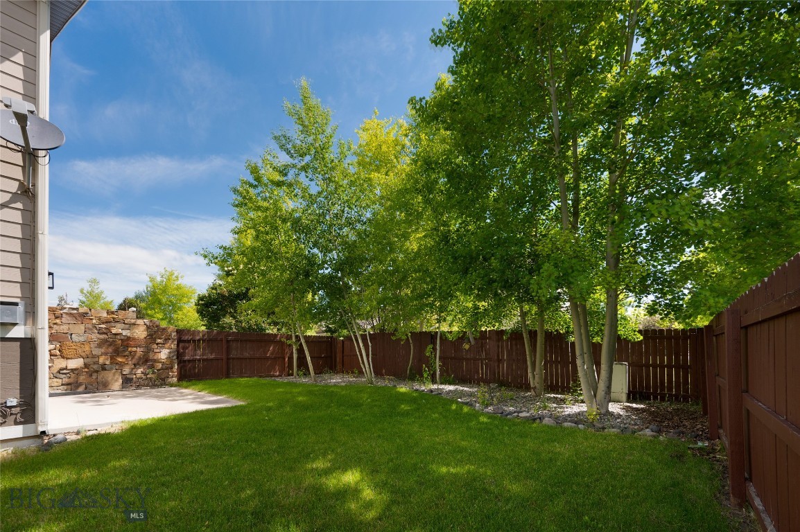 Laurel Glen - Residential